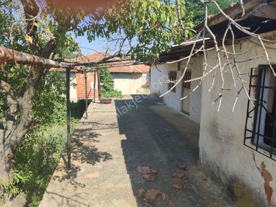 Arsa-Tarla