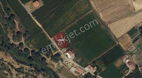 Arsa-Konut İmarlı