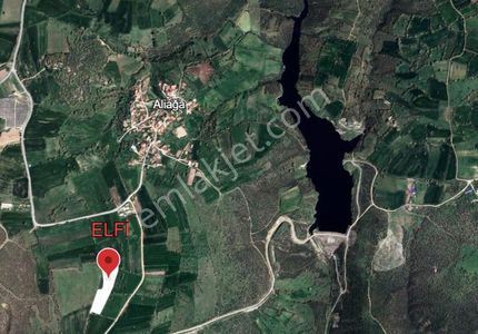 Arsa-Tarla