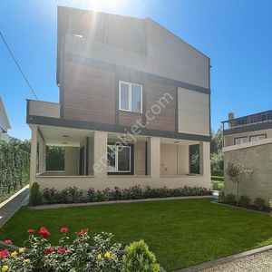 Konut-Villa