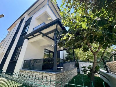 Konut-Villa
