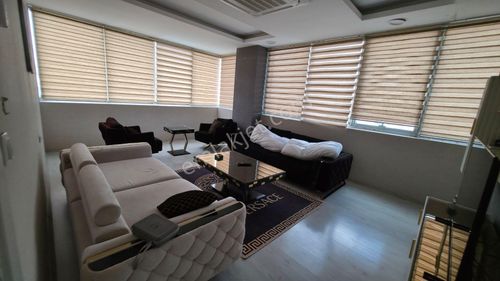 İşyeri-Büro