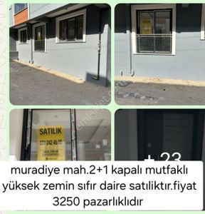 Konut-Daire