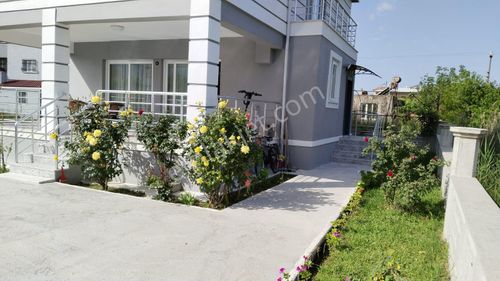Arsa-Konut İmarlı