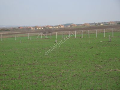 Arsa-Konut İmarlı