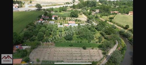 Arsa-Tarla