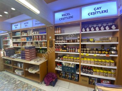 İşyeri-Dükkan & Mağaza