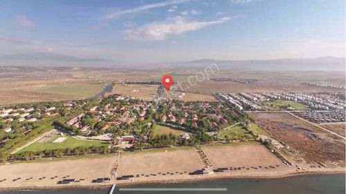 Arsa-Villa İmarlı