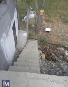 Arsa-Bağ & Bahçe