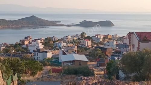 Arsa-Konut İmarlı