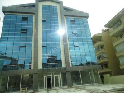 İşyeri-Ofis