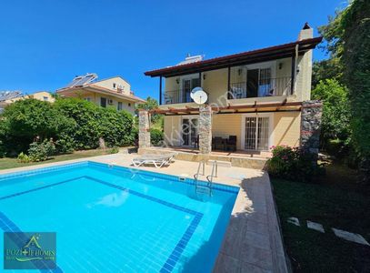 Konut-Villa