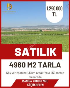 Arsa-Tarla