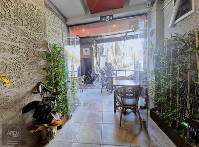 İşyeri-Kafe & Bar