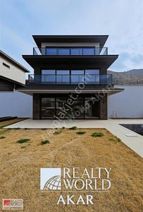 Konut-Villa
