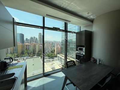 İşyeri-Plaza Katı