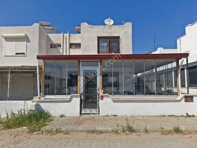 Konut-Yazlık