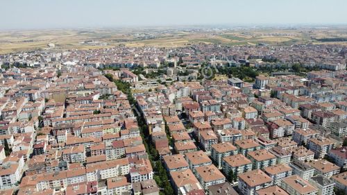Arsa-Konut+Ticaret Alanı