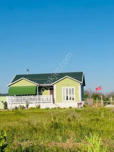 Arsa-Konut İmarlı