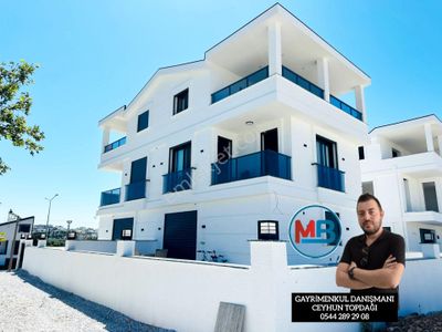 Konut-Villa