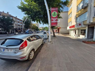 İşyeri-Dükkan & Mağaza