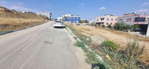 Arsa-Konut İmarlı