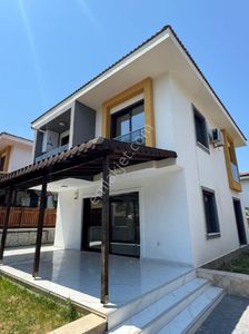 Konut-Villa
