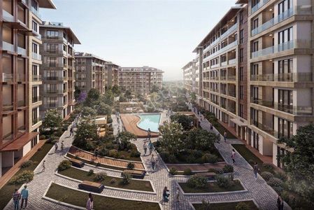Arsa-Konut+Ticaret Alanı