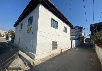 Arsa-Konut İmarlı
