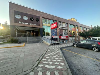 İşyeri-Dükkan & Mağaza