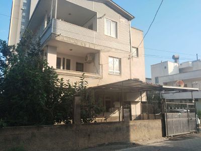 Konut-Müstakil Ev