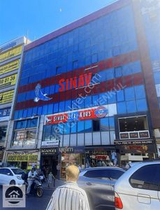 İşyeri-Ofis