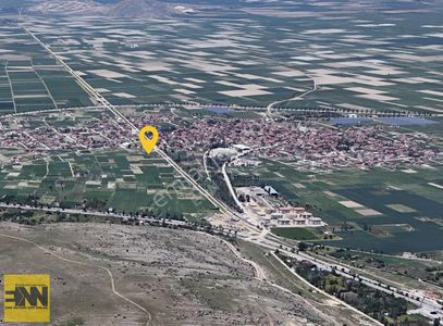 Arsa-Konut İmarlı