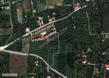 Konut-Villa