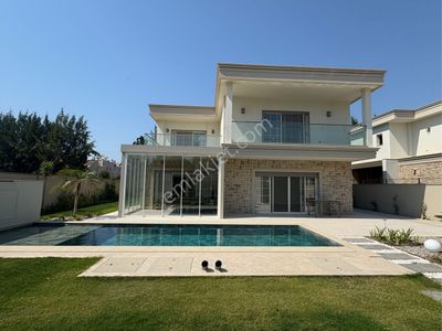 Konut-Villa