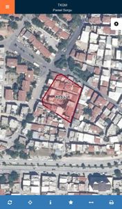 Arsa-Konut+Ticaret Alanı