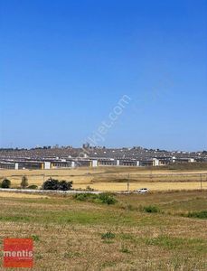 Arsa-Ticari İmarlı