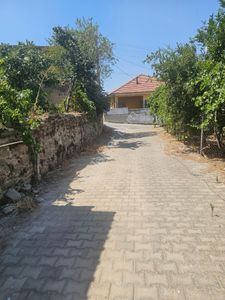 Konut-Müstakil Ev