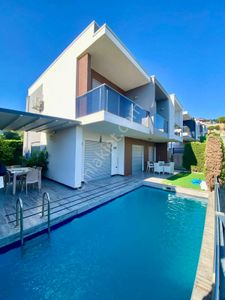 Konut-Villa