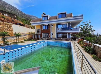 Konut-Villa