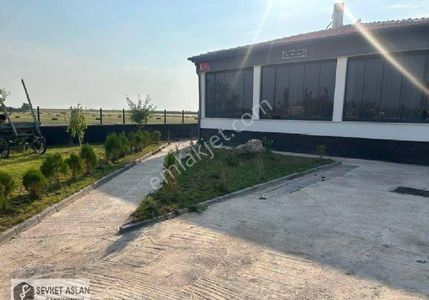 Konut-Villa