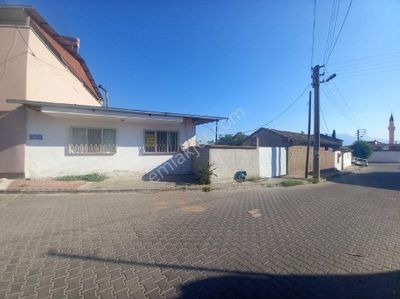 Arsa-Konut İmarlı