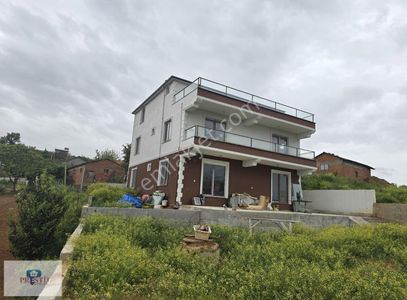 Konut-Müstakil Ev
