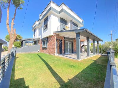 Konut-Villa