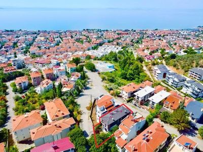 Konut-Müstakil Ev