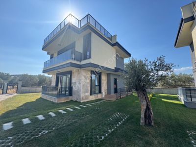 Konut-Villa