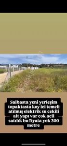 Arsa-Özel Kullanım