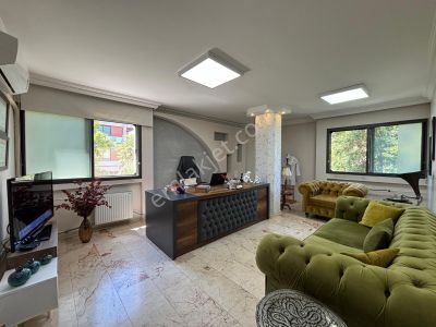 İşyeri-Büro