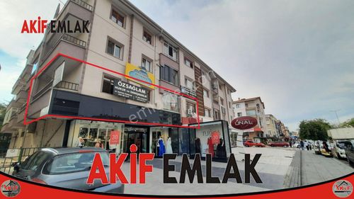 İşyeri-Apartman Dairesi