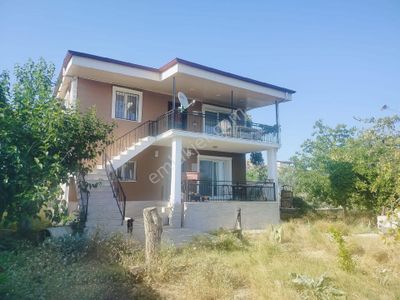 Arsa-Bağ & Bahçe